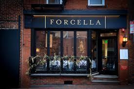 Forcella Hosts Exclusive Three-Course Dinner with Wine Pairing from the De Gregorio Region