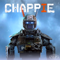 CHAPPIE | Presented by Jeff Warren State Farm Insurance at the North Bend Theatre