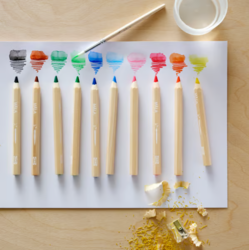 Arts & Crafts with IKEA: Create Your Own Bird Feeder