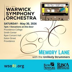 WSO: Memory Lane