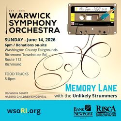 WSO: Memory Lane