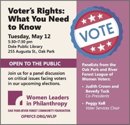 Voter's Rights: What You Need to Know