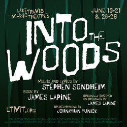 Into the Woods