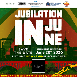 Jubilation in June