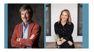 Andrea Lonardi MW & Jessica Dupuy - Italianity: The Culture of Italian Wine