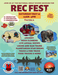 REC Fest