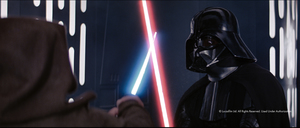 Sci-Fi Night in the Theater | Star Wars: A New Hope