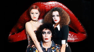 Sci-Fi Night: The Rocky Horror Picture Show (WITH SHADOWCAST)