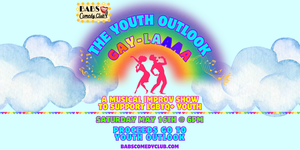 3rd Annual Youth Outlook Gay-Laaaa!