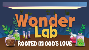 FP Family Event: Wonder Lab