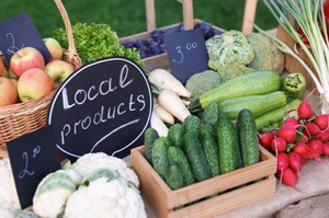 Eco-Action Tuesdays: Thriving Farms & Fresh Food for All - How you can help