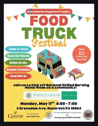 Food Truck Festival