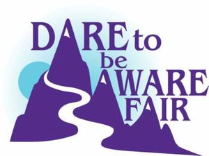 Dare to Be Aware Fair