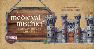 Medieval Mischief