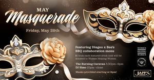 May Masquerade