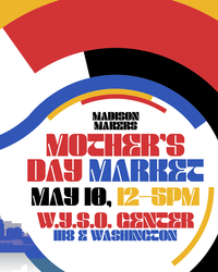 Mother's Day Makers Market