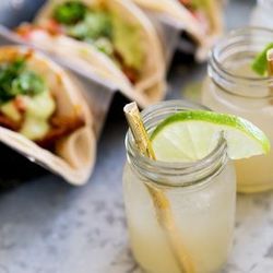 Celebrate Cinco de Mayo! Cooking Class for Ages 21+ Tuesday, May 5th | 5:30-7:30pm