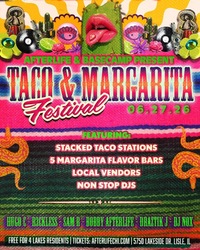 Taco & Margarita Fest