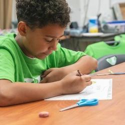 Drawing Reptiles! Wednesday, 4:30 pm May 6 | Ages 7-10