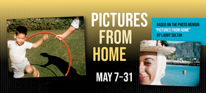 Marin Theatre presents “Pictures from Home”