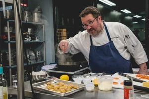 Cooking with Mom Cooking Class for Ages 21+