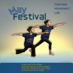 CML May Festival 2026