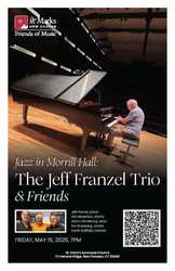 The Jeff Franzel Trio & Friends