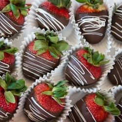 Lunch and Sweet Treats for Mom! Cooking Class for Ages 7-12 Saturday