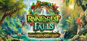 RAINFOREST FALLS Vacation Bible School