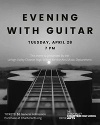 Evening with Guitar