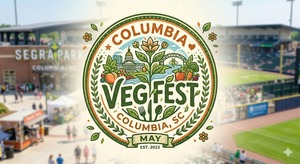 Columbia Vegfest