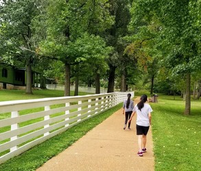 National Trails Day