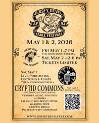 The Jersey Devil Fable Festival