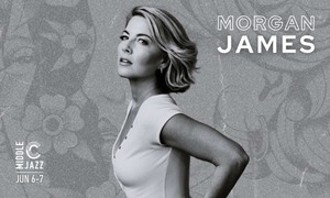 Morgan James “Soul Remains Tour”