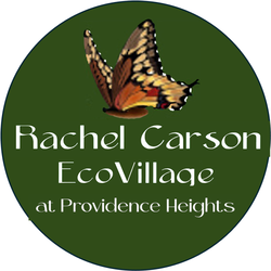Rachel Carson EcoVillage Info Session and Site Tour
