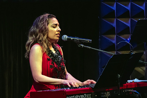 Songwriting for Character
