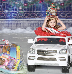 East Coast USA Christmas Spectacular!