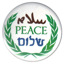 Stand for Peace