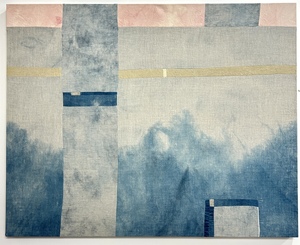 Out at Sea | A Group Exhibition Featuring Lauren Bartone, Dora Somosi, Lena Wolff & Diane DallasKidd