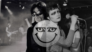 World Goth Day 2026 / Siouxsie vs Sisters of Mercy / Pictureplane (NYC) DJ Set!
