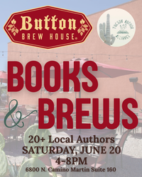 Books and brews