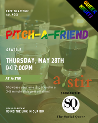 Pitch a Friend