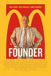 Oddball Cinema: "The Founder"
