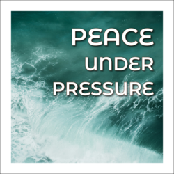 Learning to Meditate: Peace Under Pressure