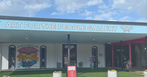 Second Saturday: Art Walk with Mom & Mimosas