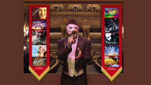 Best of Broadway: Music of Lloyd Webber & More!