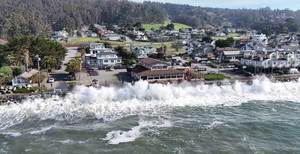 Odd Fellows Speaker Series: Coastal Engineer Louis White