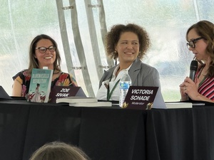 Bucks County Book Festival