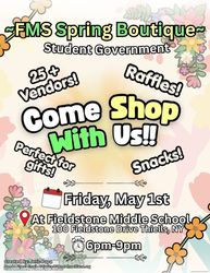 Spring Boutique