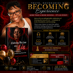 Truth, Boundaries & Becoming Experience